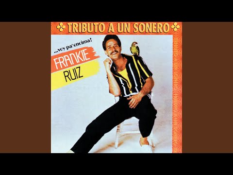 Video thumbnail for Voy Pa’ Encima