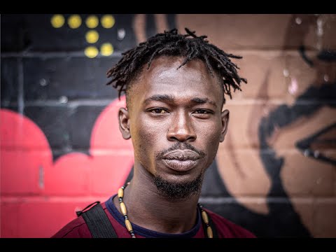 RAP WORKSHOP: Interview mit Mamadi