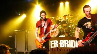 Alter Bridge - Crows on a Wire - Live HD (Starland Ballroom 2017)