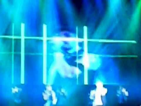 [FANCAM] 110717 INFINITE Osaka First Japanese Showcase Dongwoo Dorawa