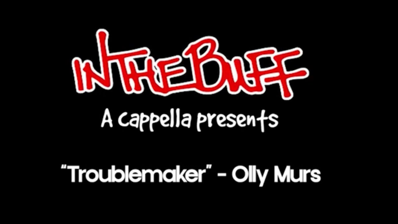 Promotional video thumbnail 2 for In The Buff A cappella