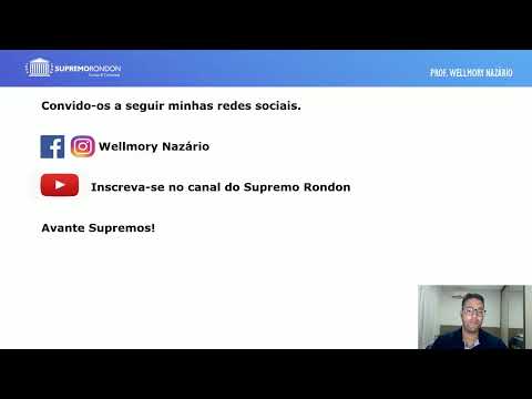 PC-PR - MARATONA DE QUESTÕES LEI DE DROGAS - PROF. WELLMORY NAZÁRIO