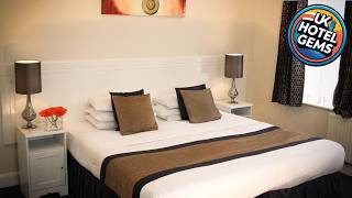 Kingsland Hotel | London, Vereinigtes Königreich | Hotelbewertung 🌟