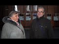 Państwo Urszula i Józef z Otwocka (Darczyńcy) Państwo Urszula i Józef z Otwocka (Darczyńcy)