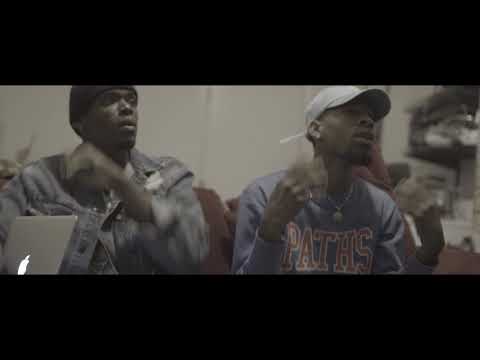 6F Yung Lik x New Mansa - Who Want It | Shot by Vidlord