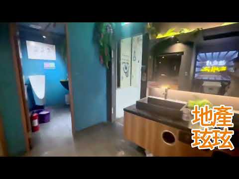 台北市大安區店面 第2張共5張