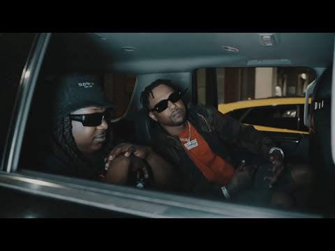 Cartel Dough x ManMan Savage - Soon As I Get You