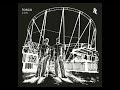 Tosca - Forte [2025 Remaster] (!K7)