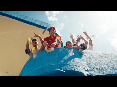 Micah Acosta - Good Luck!