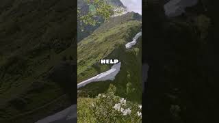 Short Bible Verse |  Psalm 121: 1-2