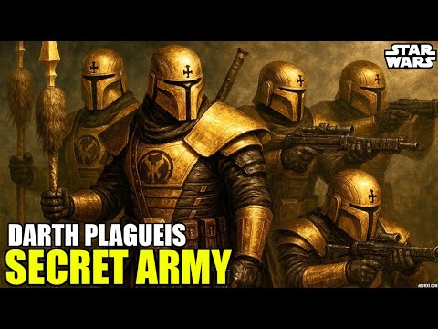 The Sith Royal Guard You’ve Never Heard Of 