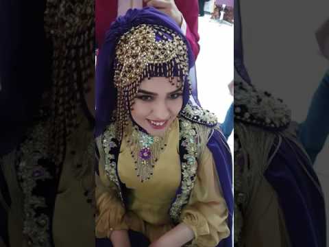 AYSENAZ TURBAN TASARIM VE MODA EVI YOGUNLUGU