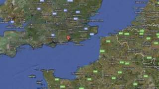 R U Zom-Safe: Worthing, West Sussex