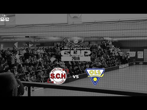 Klo : 13.00 SCH Salamat - OLS Tiikerit (E07)