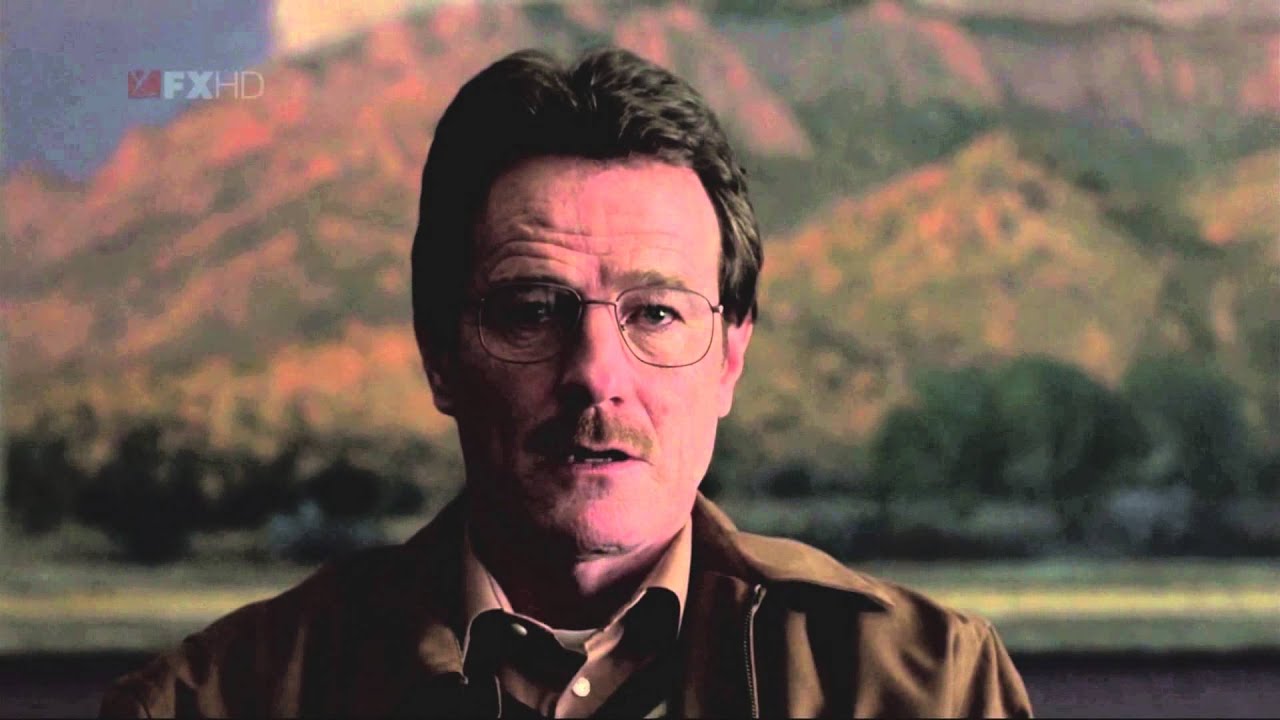 Breaking Bad Pilot Trailer - YouTube