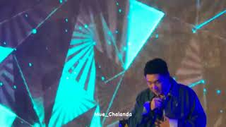 [FANCAM] 171231 NakJoon (Bernard Park) - Attention #EMwinterwonderland