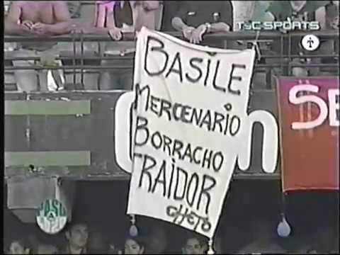 Colón de Santa Fé vs Boca Juniors 2006 - Resumen Paso a Paso.