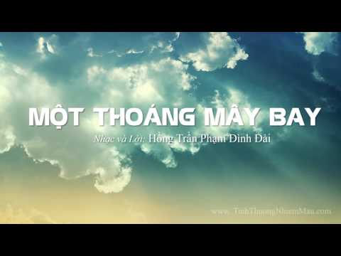 Thể hiện bởi Nhóm Hồng Ân