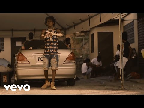 Prince Swanny, TTMedia - Go Fi Dem (Official Music Video)