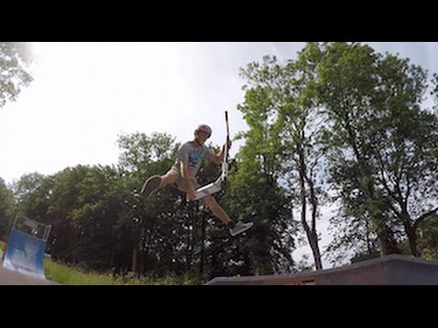 Weekend Chills #1 | Brütten