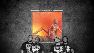 Nicki Minaj - Queen Album Review | DEHH