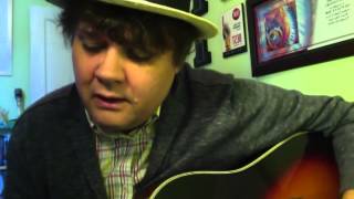 RON SINGS &quot;RECONSIDER ME&quot; BY WARREN ZEVON