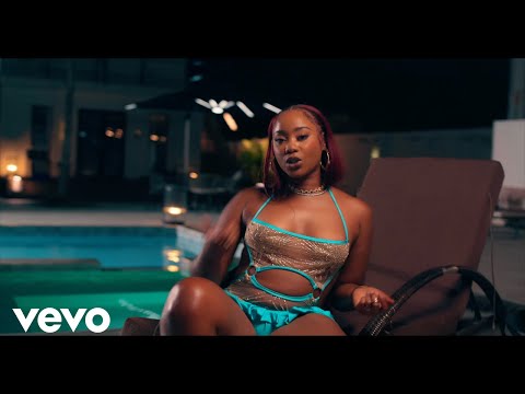 Peaches Adaba - De Stress (Official Music Video)
