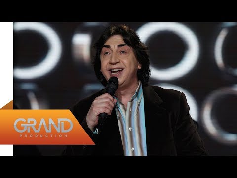 Acko Nezirovic - Niko nije kao moj stari - GP - (TV Grand 01.03.2019.)