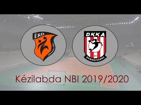 NBI 15. forduló, Érd - Dunaújvárosi KKA, 2020. 02. 05.