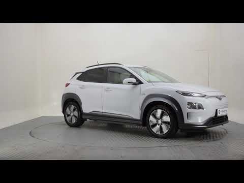 Hyundai Kona Electric Montone - Image 2
