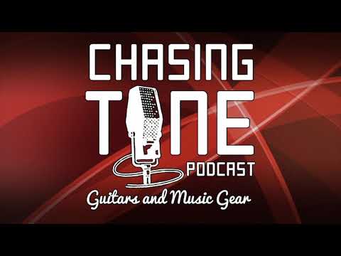 Chasing Tone 171 - NAMM recap, do Batteries affect your tone and shaping future generations