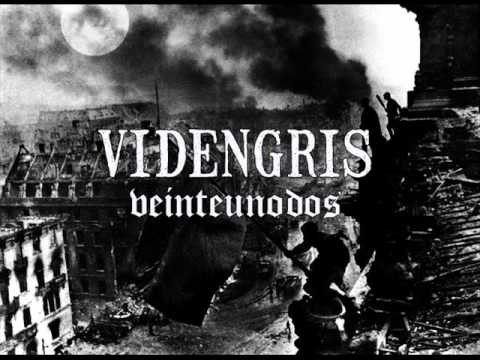 Videngris - IV (Proudhon)
