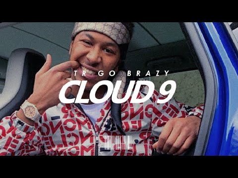 Dig Dat x Headie One x Melodic UK Drill Type Beat - Cloud 9 (Prod.TRTheProducer)