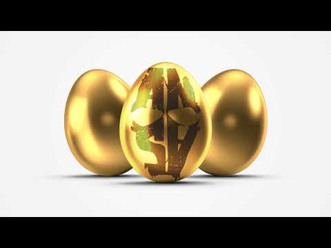 Ansa - Eier (Hybrid Track)