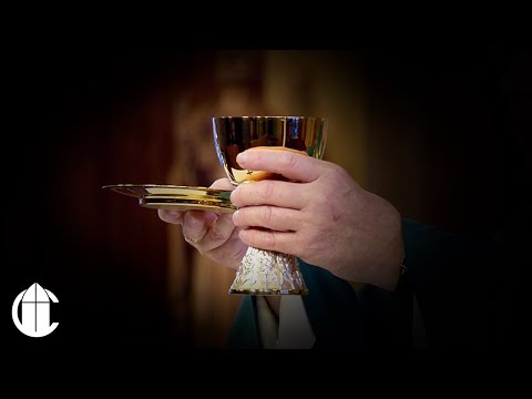 Catholic Mass Today: 1/29/26 | Thursday of the Third Week in Ordinary Time