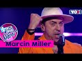 Marcin Miller BOYS Pierwsza Zmiana Show