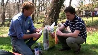 Products Help Gardeners Grow Greener