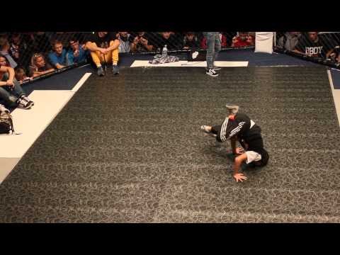 TURBO VS NORD DIAMOND | KIDZ BATTLES • TOP 16 • 2 ROUND | BREAKIDZ 2013 | CBP QUALIFIER