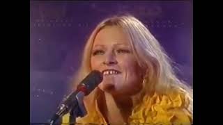 Pussycat - Wet Day In September