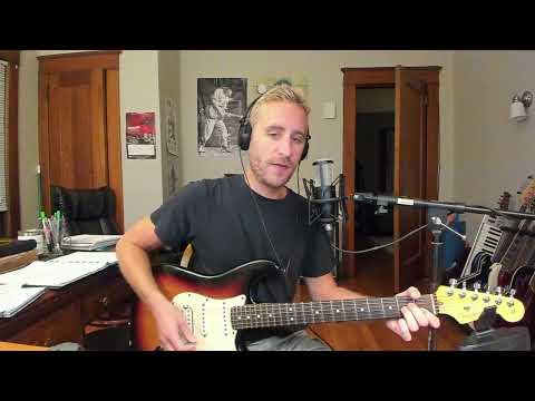 Gravedigger - Dave Matthews Band
