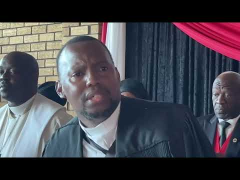 COGHDYWM Convention 2023 - Umbhedesho