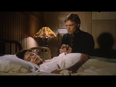 👶👶The Thorn Birds. Ralph finds Meggie who's very close to give birth.👶👶