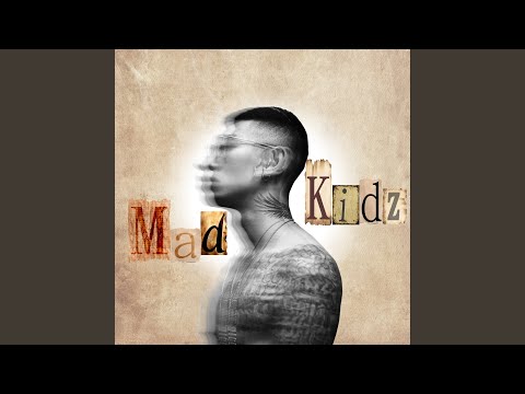 Mad Kidz