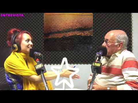 Entrevista Luis Gerardo Cedrés  25 11 18
