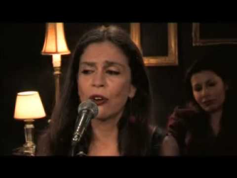 Savina Yannatou - Το Γιασεμί