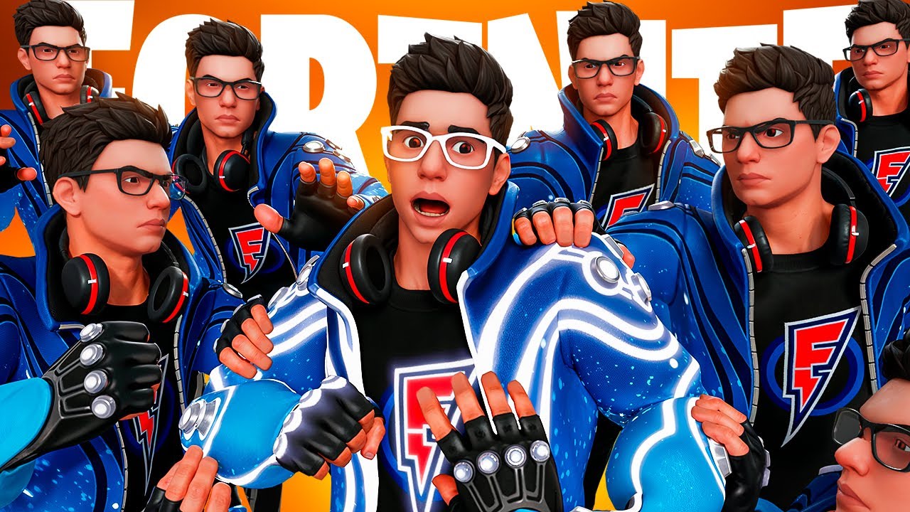 ACHE O FLAKES POWER E GANHE UMA RECOMPENSA!