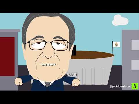 TOLILI'S SHOW @acidoenlared