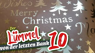 Und auf einmal ist Weihnachten (Teil 10)