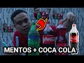 MENTOS COCA COLA AUTO MUNCR4T 1