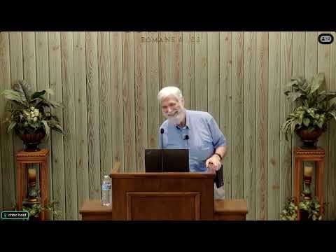 Bro Ed Anthony 05/24/2026